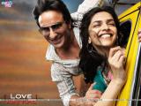 Love Aaj Kal (2009)